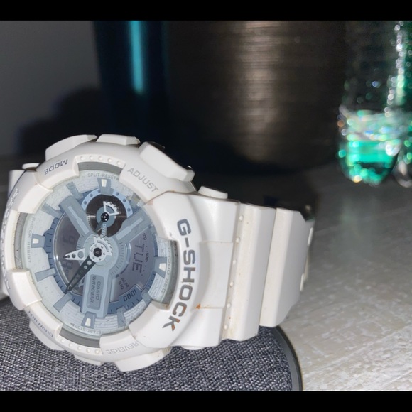 Casio G-Shock Uni-Sex Watch